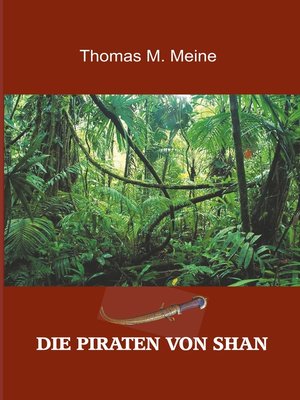 cover image of Die Piraten von Shan